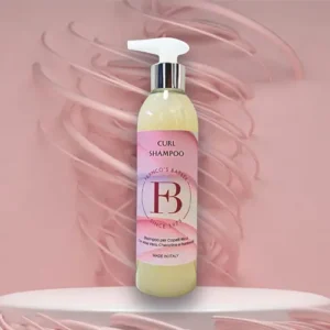 Linea Curl – Shampoo