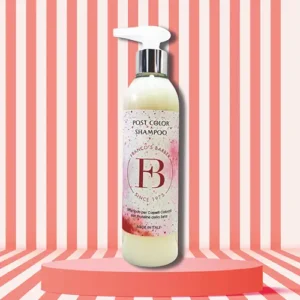 Linea Post Color - Shampoo