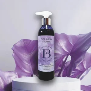 Linea Pure Blonde - Shampoo