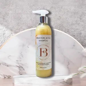 Linea Structure Active – Shampoo