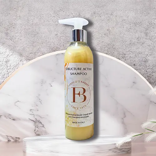 Linea Structure Active – Shampoo