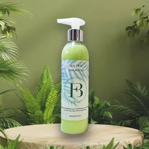 Linea Tea Tree – Shampoo