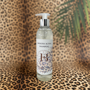 Linea Smooth Active - Shampoo