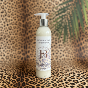 Linea Smooth Active - Conditioner
