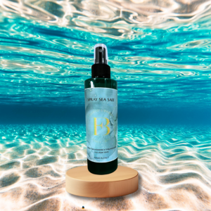 Spray Sea Salt Volumizzante