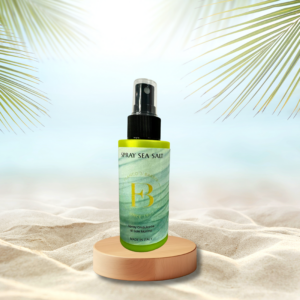 Spray Sea Salt Ondulante