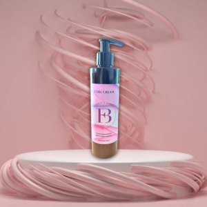 Crema Ravvivaricci – Risveglia i Tuoi Ricci