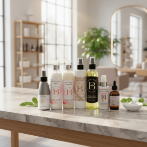 Kit Hair Care Routine Completa - Kit 7 Prodotti